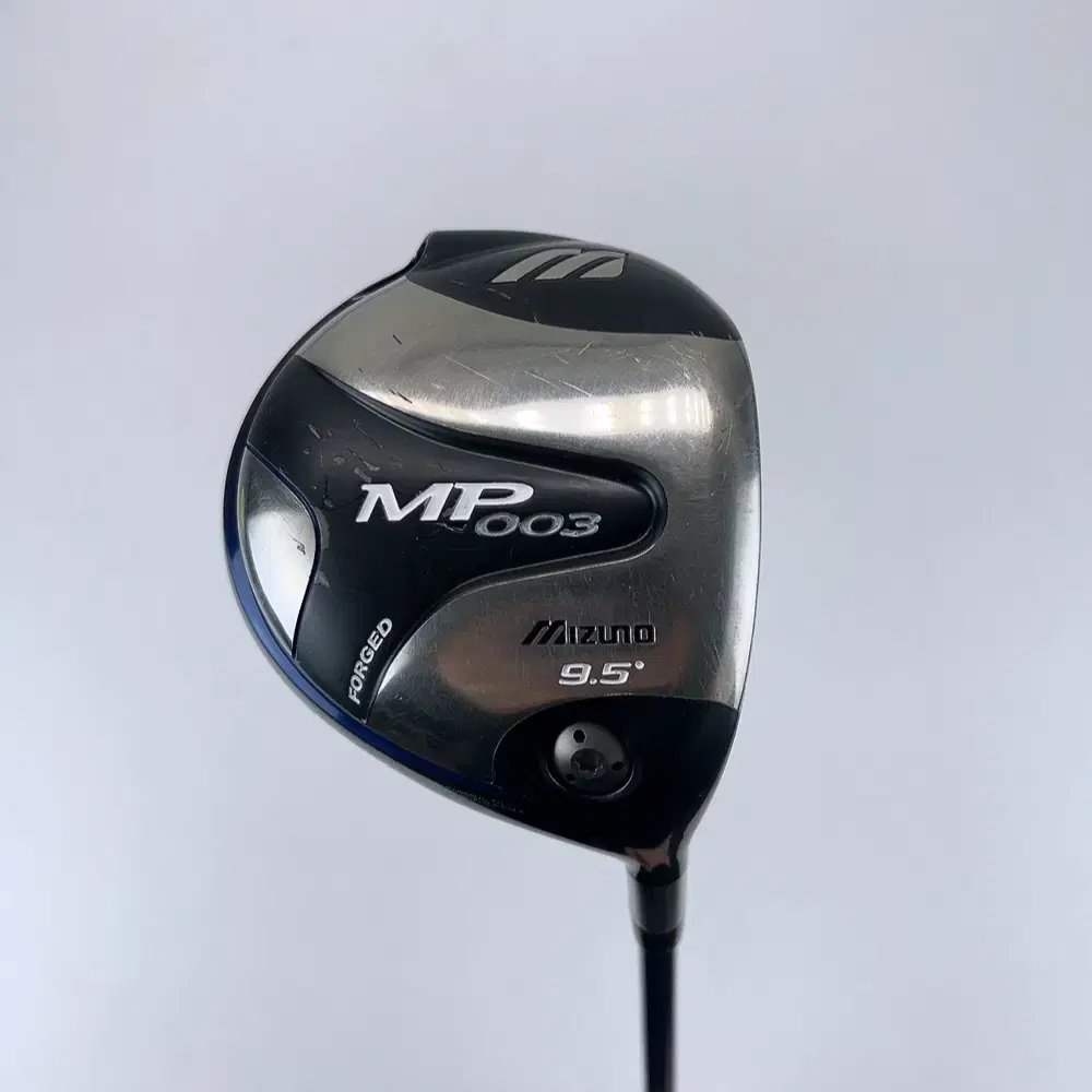 [3992] Mizuno MP003 Driver 9.5 degrees S-strength