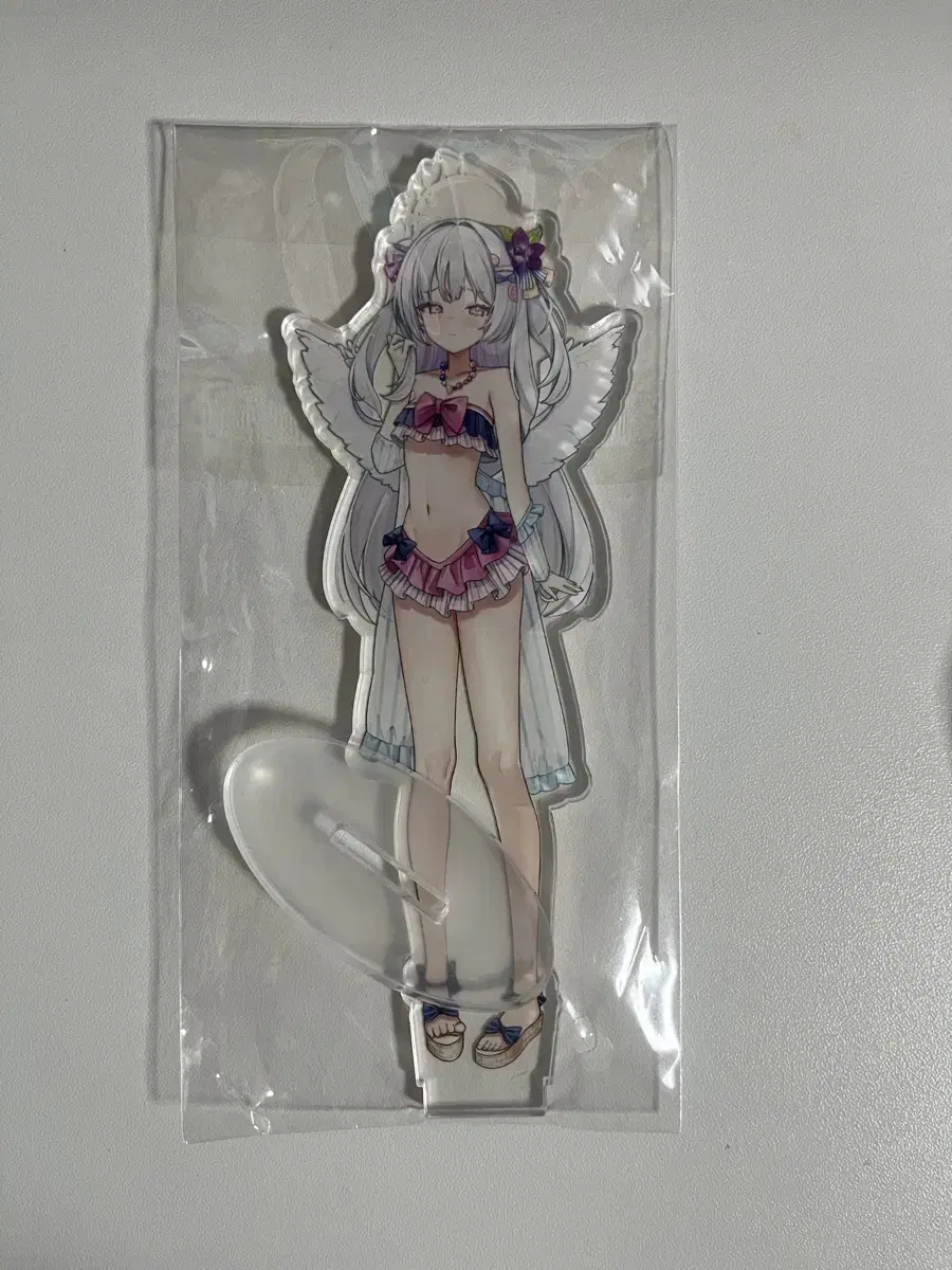 Bloo Archives Swimwear Azusa Acrylic Stand