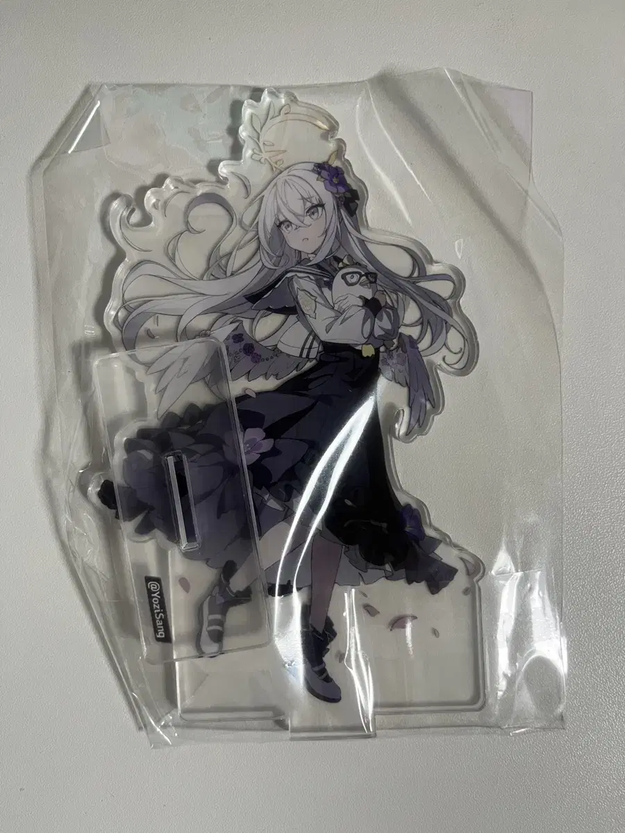 BlooArchive Shirasu Azusa Acrylic Stand