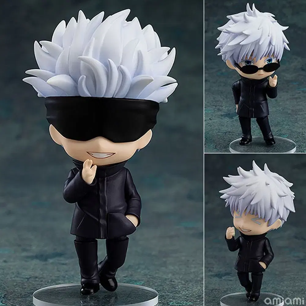 Gojo Satoru Nendo sells