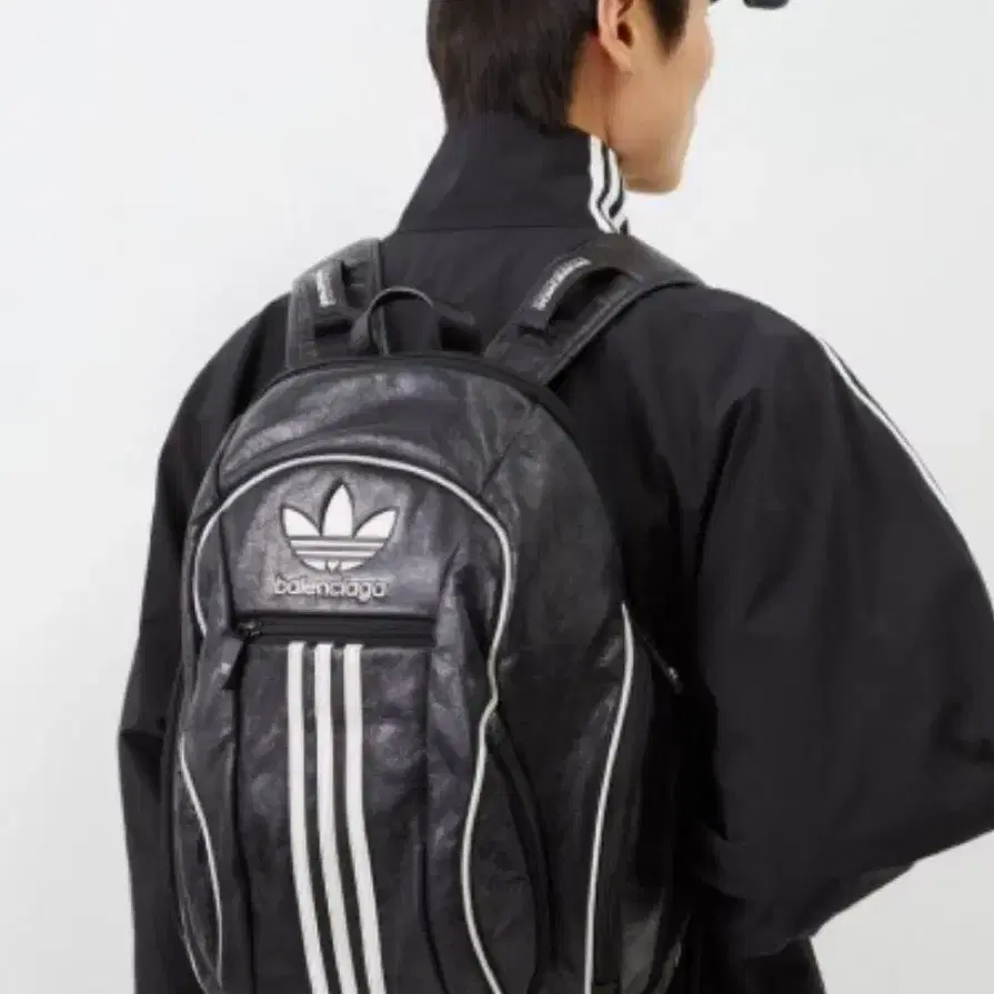 BALENCIAGA X ADIDAS 백팩