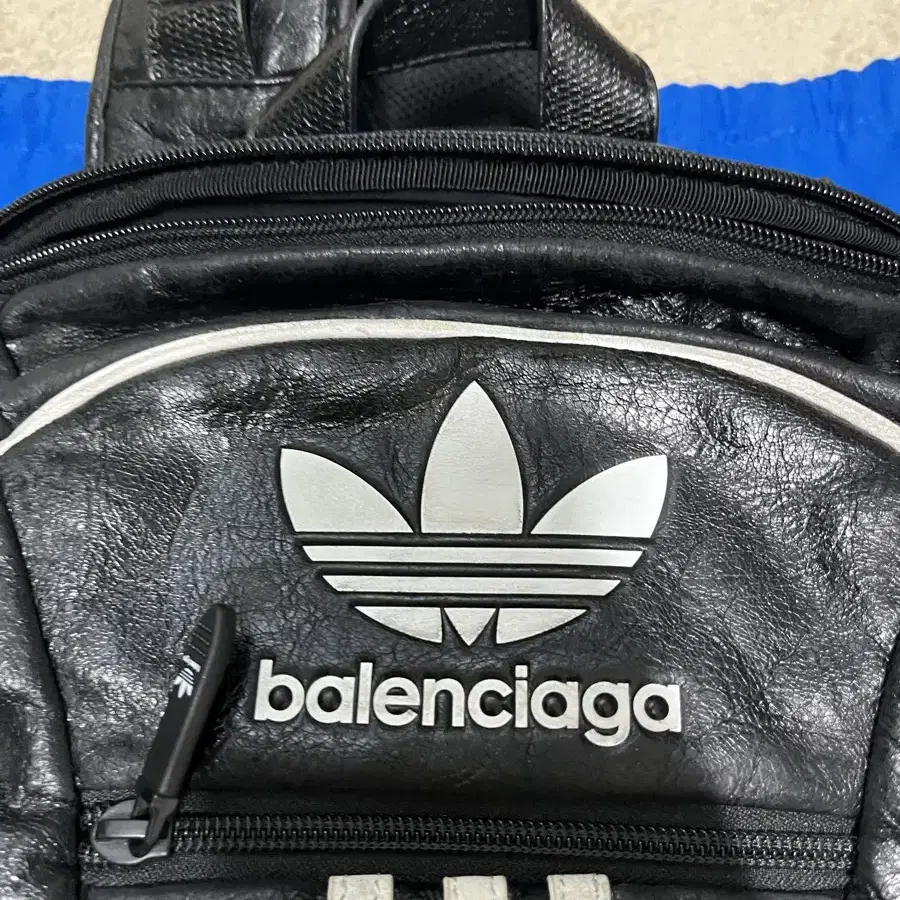 BALENCIAGA X ADIDAS 백팩