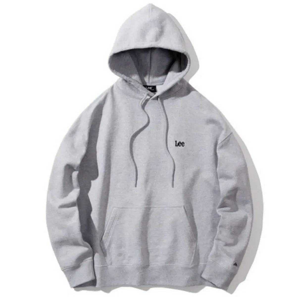 Lee Overfit Hoodie