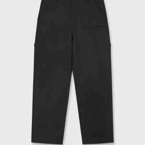 Epicenter tourist ALBY trouser black