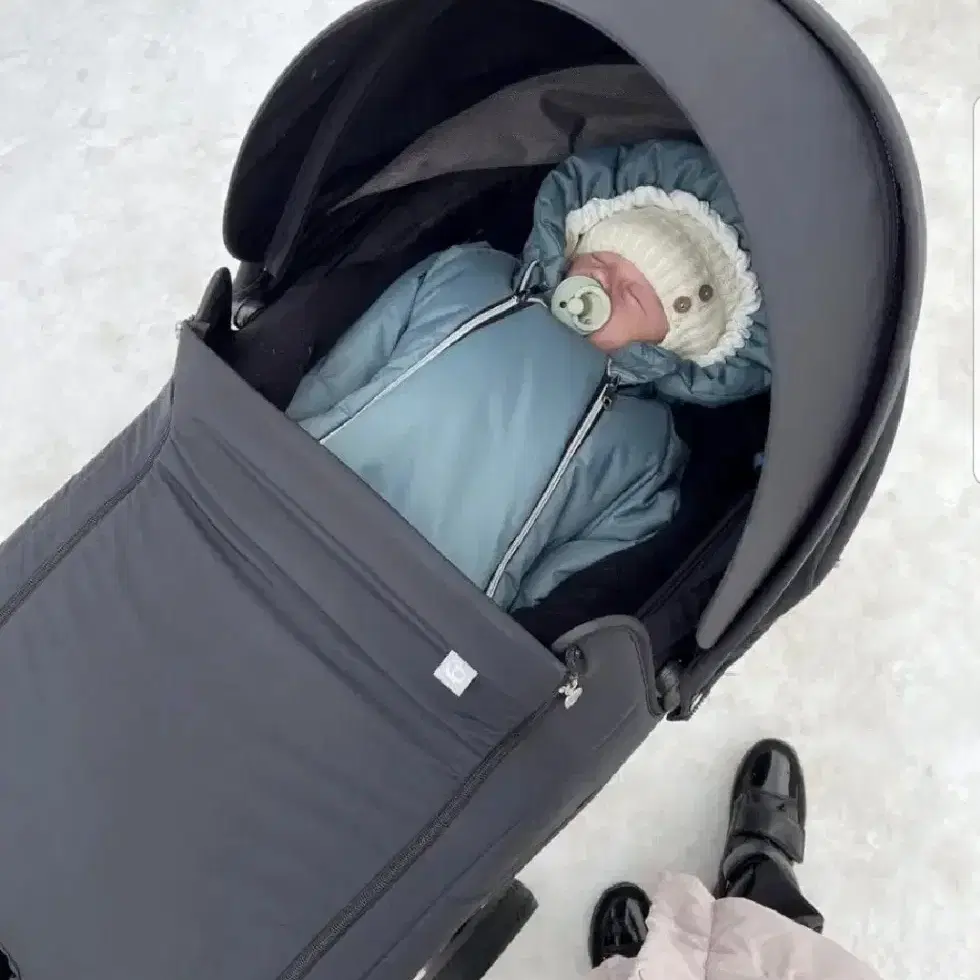 스토케 익스플로리 캐리콧 STOKKE XPLORY Carry Cot