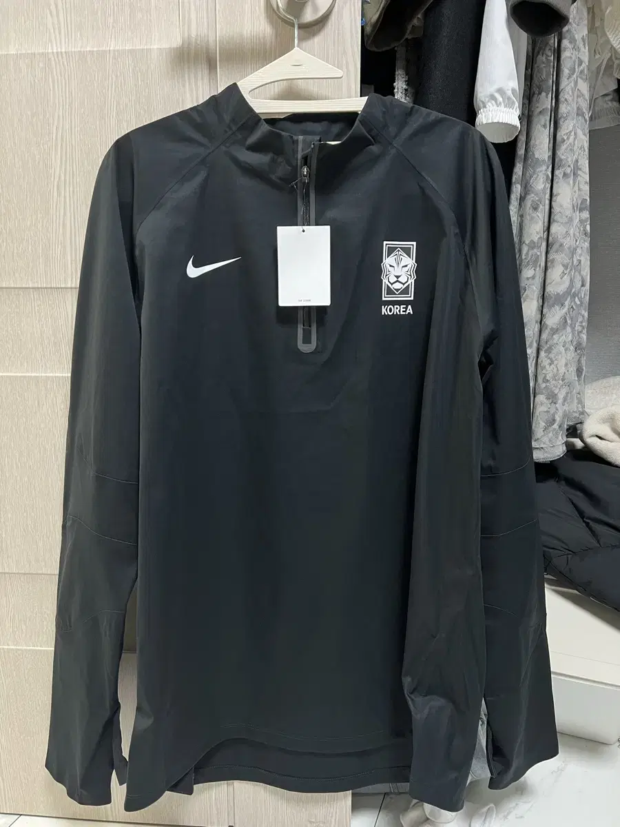 [XXL] Nike 22-24 Korea Elite Shield Top for Players