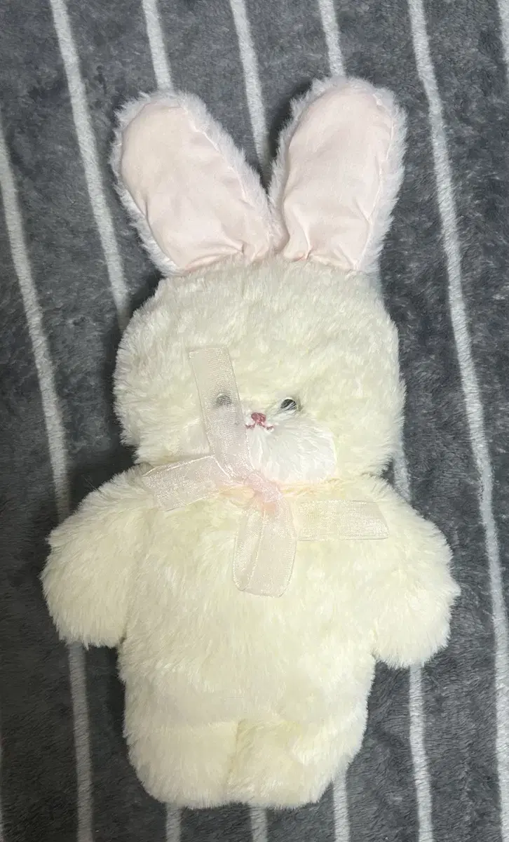 Bunny doll by otometookaka author