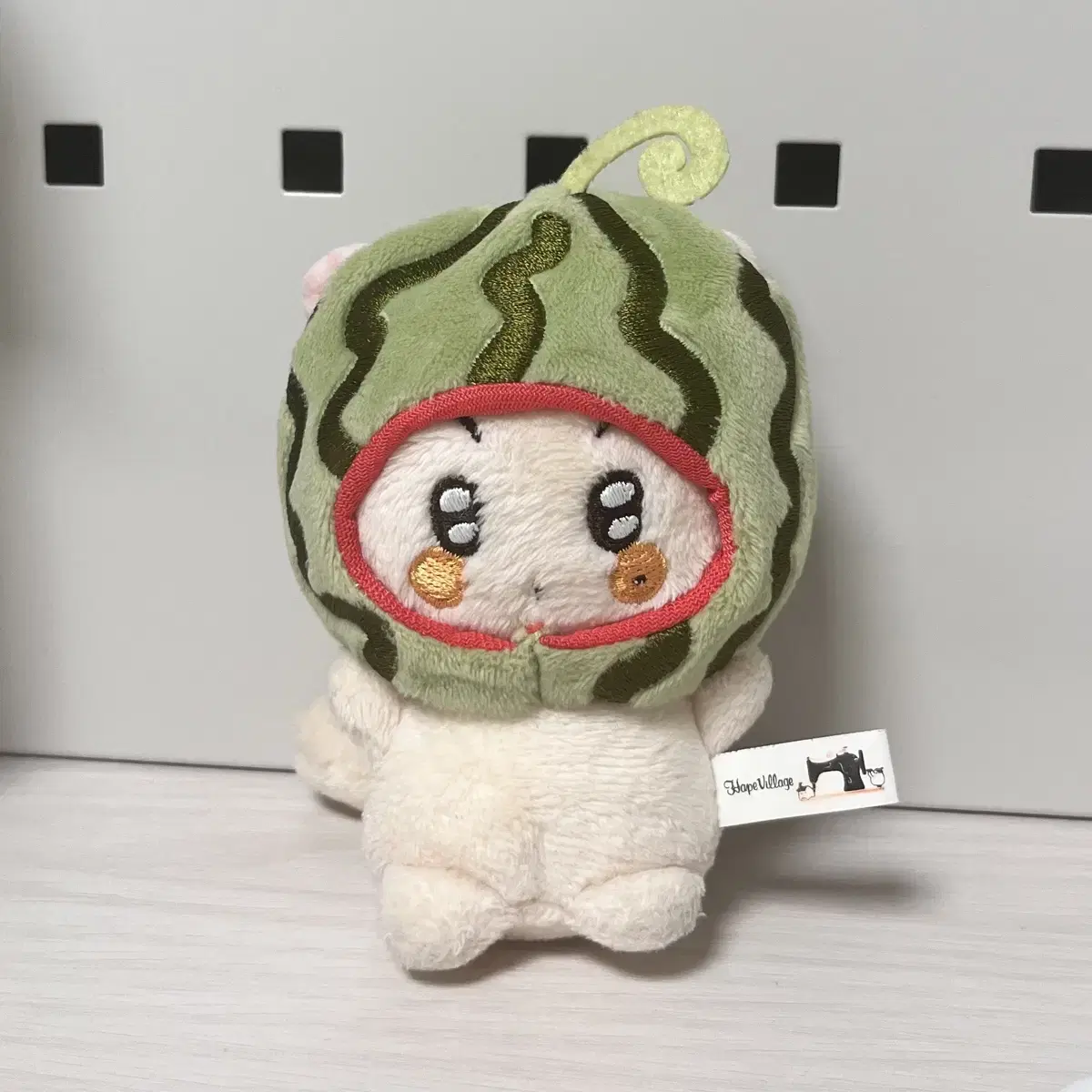 NCT mark 10CM doll Makungi Watermelon Hat Dream 127