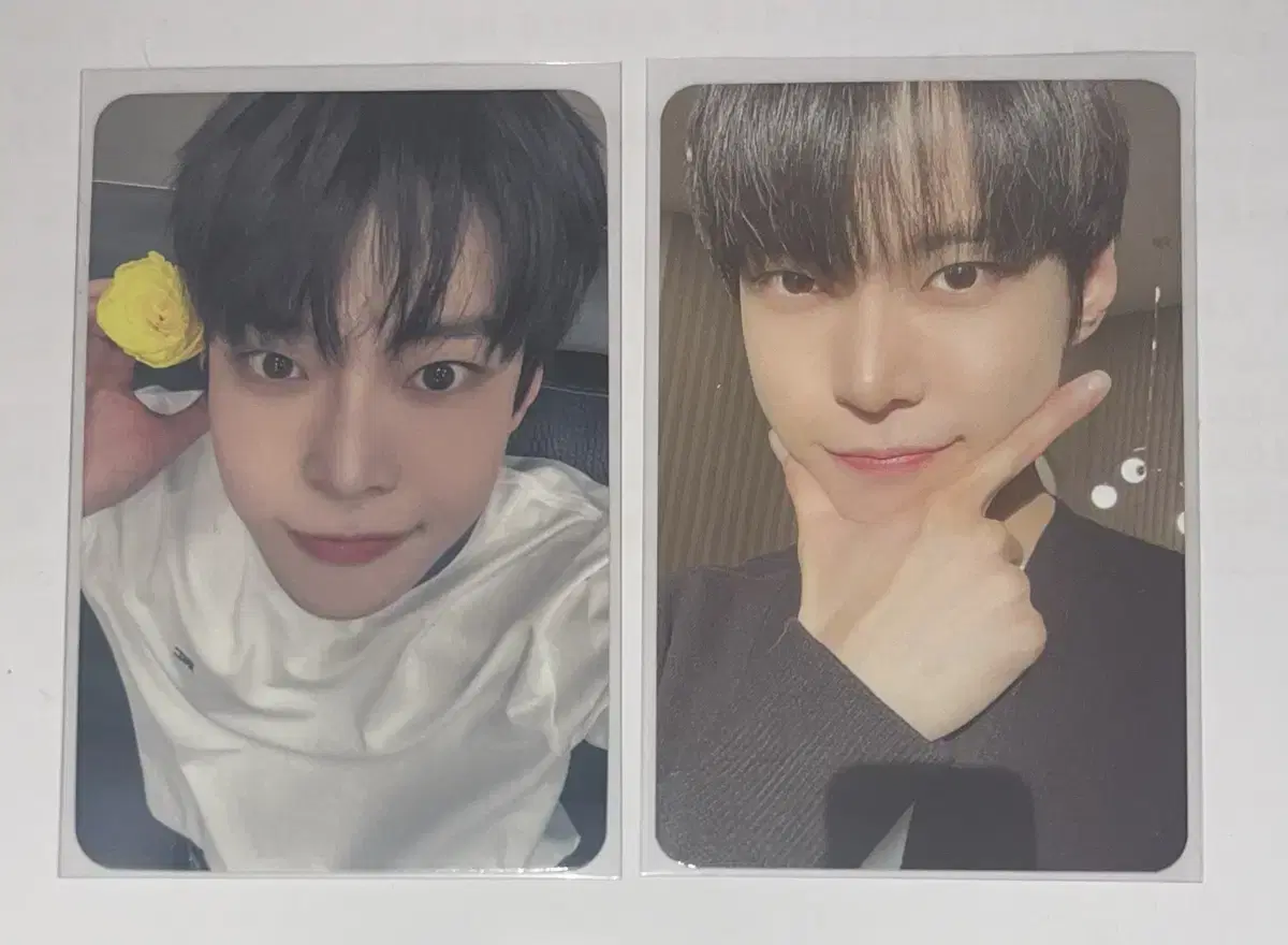 Cheaper than the market price ) nct 127 doyoung photocard WTS