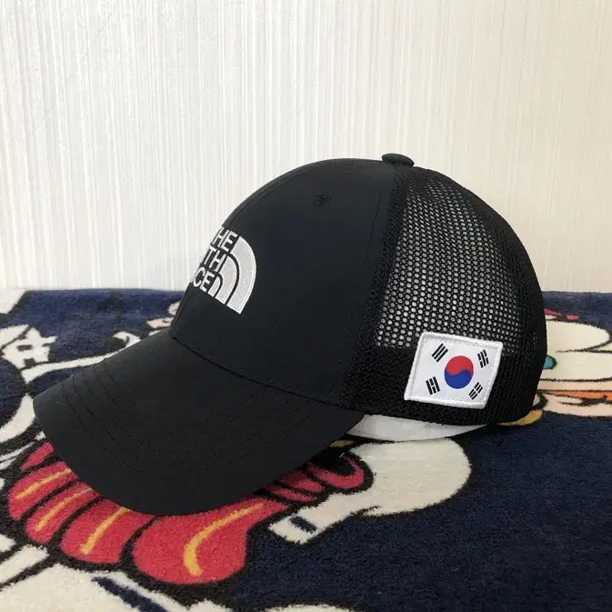 노스페이스국대 국대KOREA 모자/캡 58cm