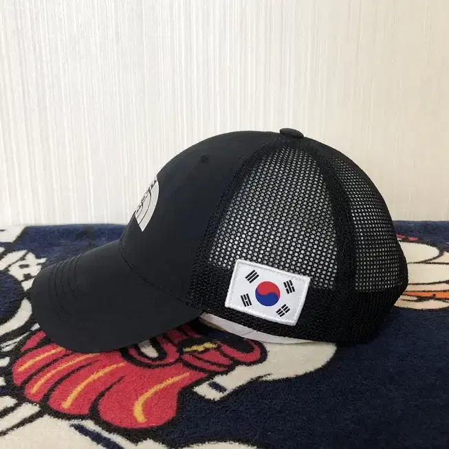 노스페이스국대 국대KOREA 모자/캡 58cm