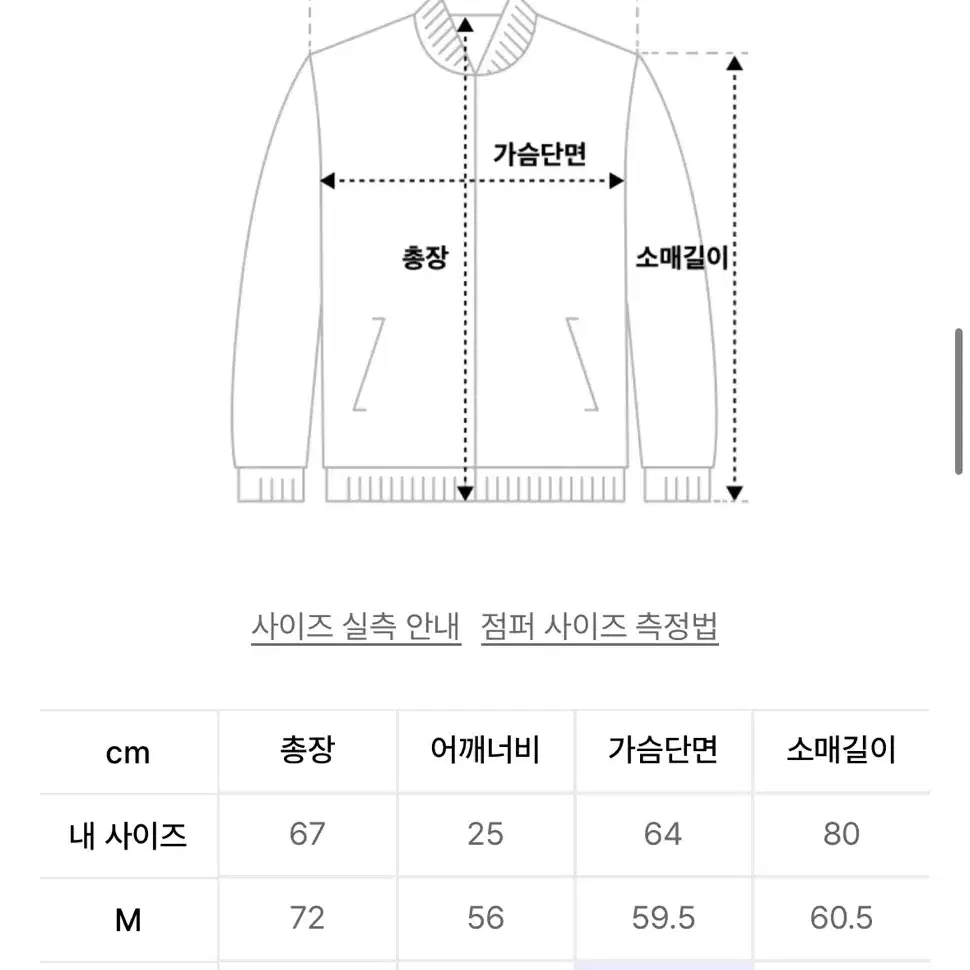 수아레 디트로이드 M65 데님 자켓