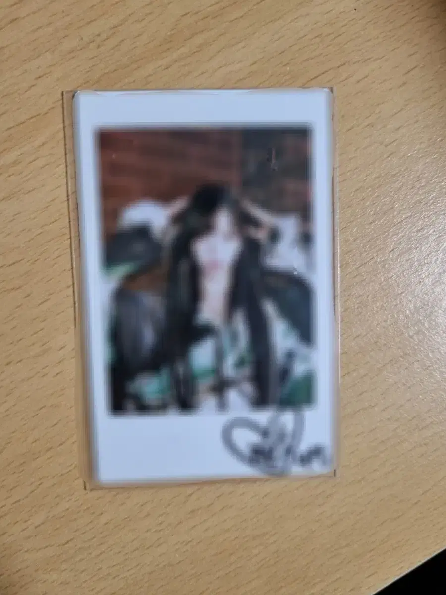 triples nien sign polaroid sign pola sign pola wts