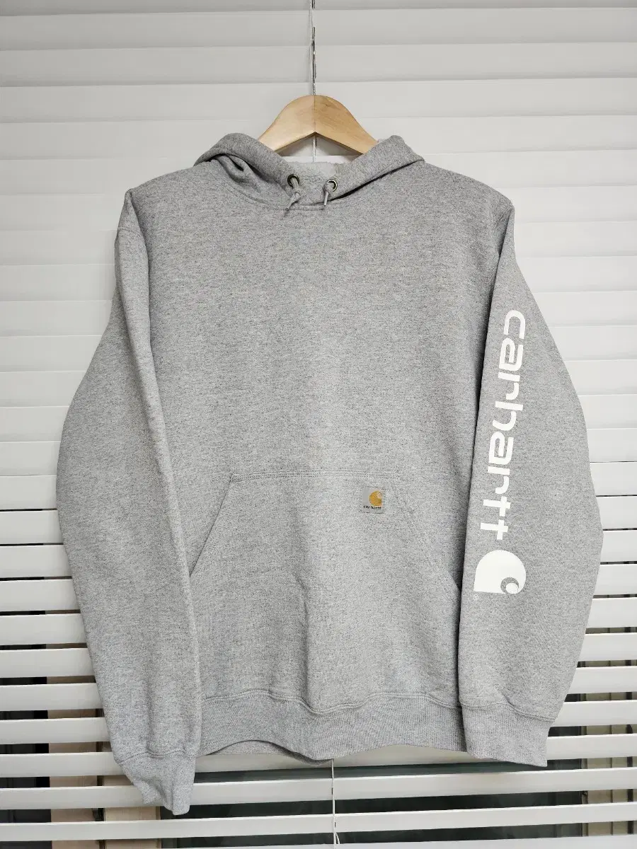 Calhart's Original Fit Sweatshirt M