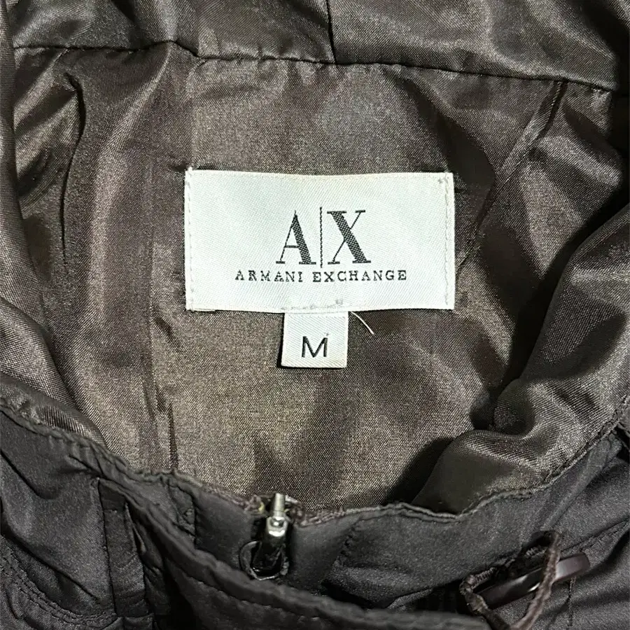 ARMANI EXCHANGE