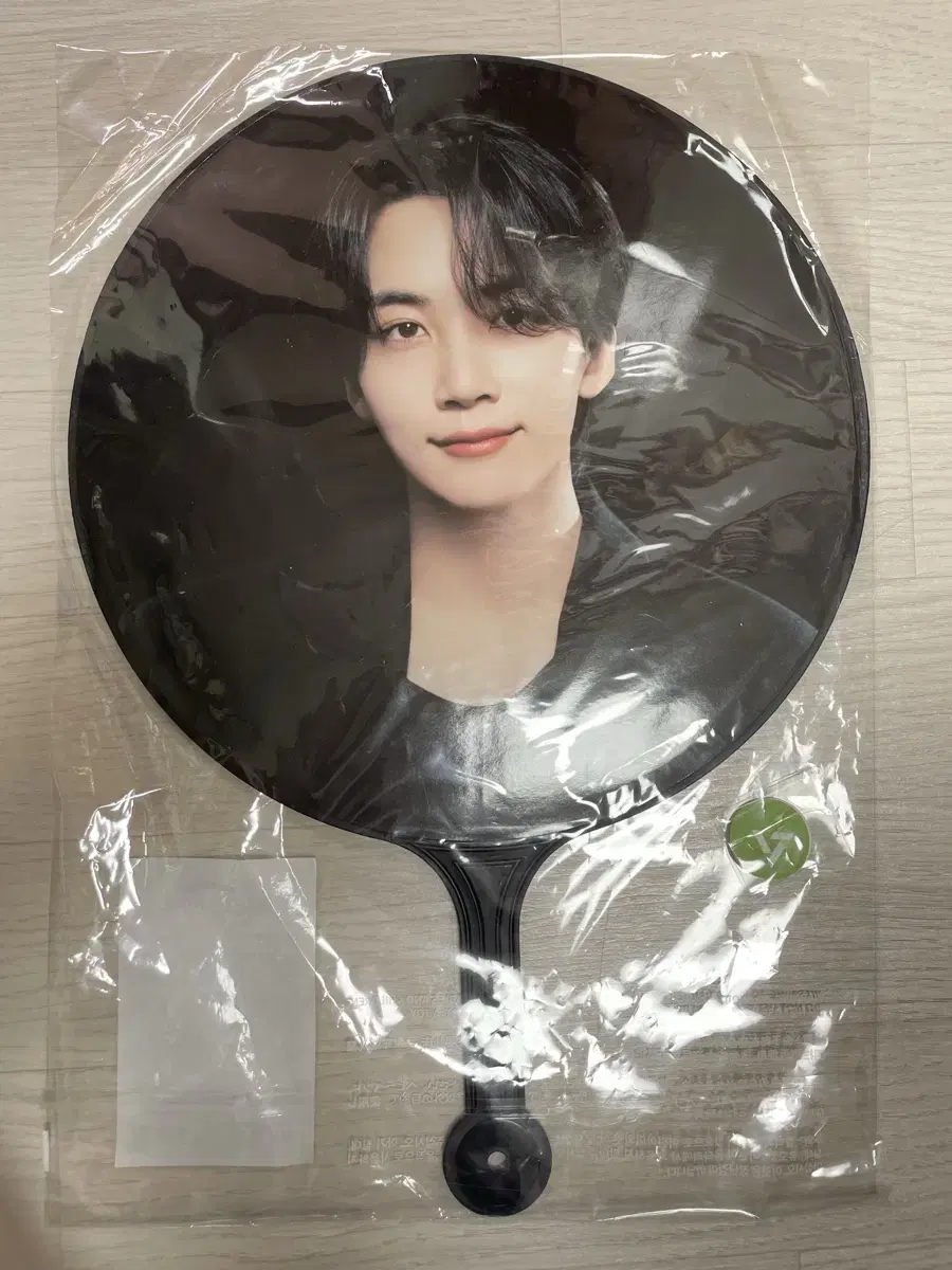 Seventeen jeonghan Catcon unofficial goods Pocket Pickets Wuchiwa