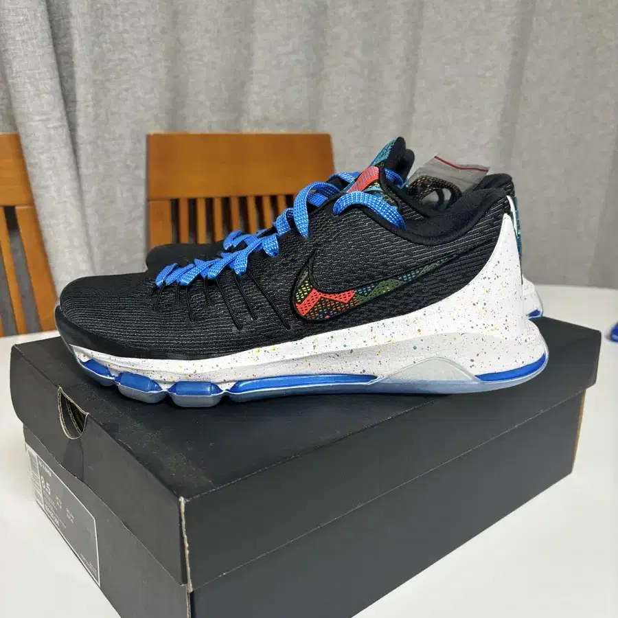 KD8 BHM (265) 극미중고