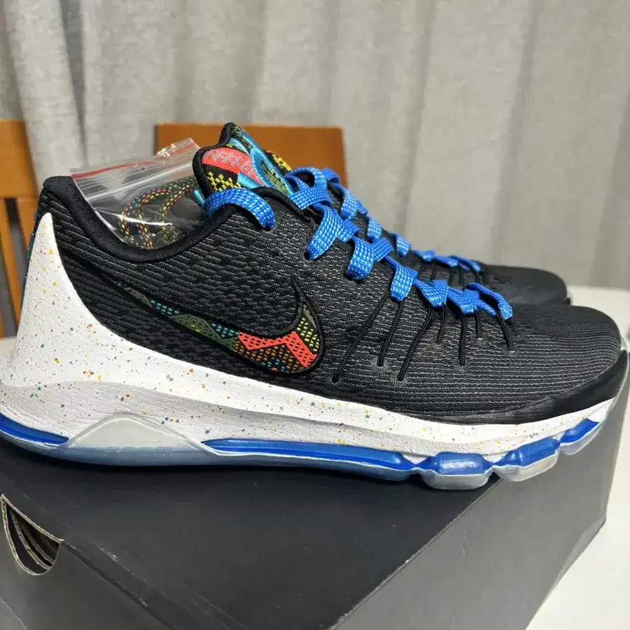 KD8 BHM (265) 극미중고