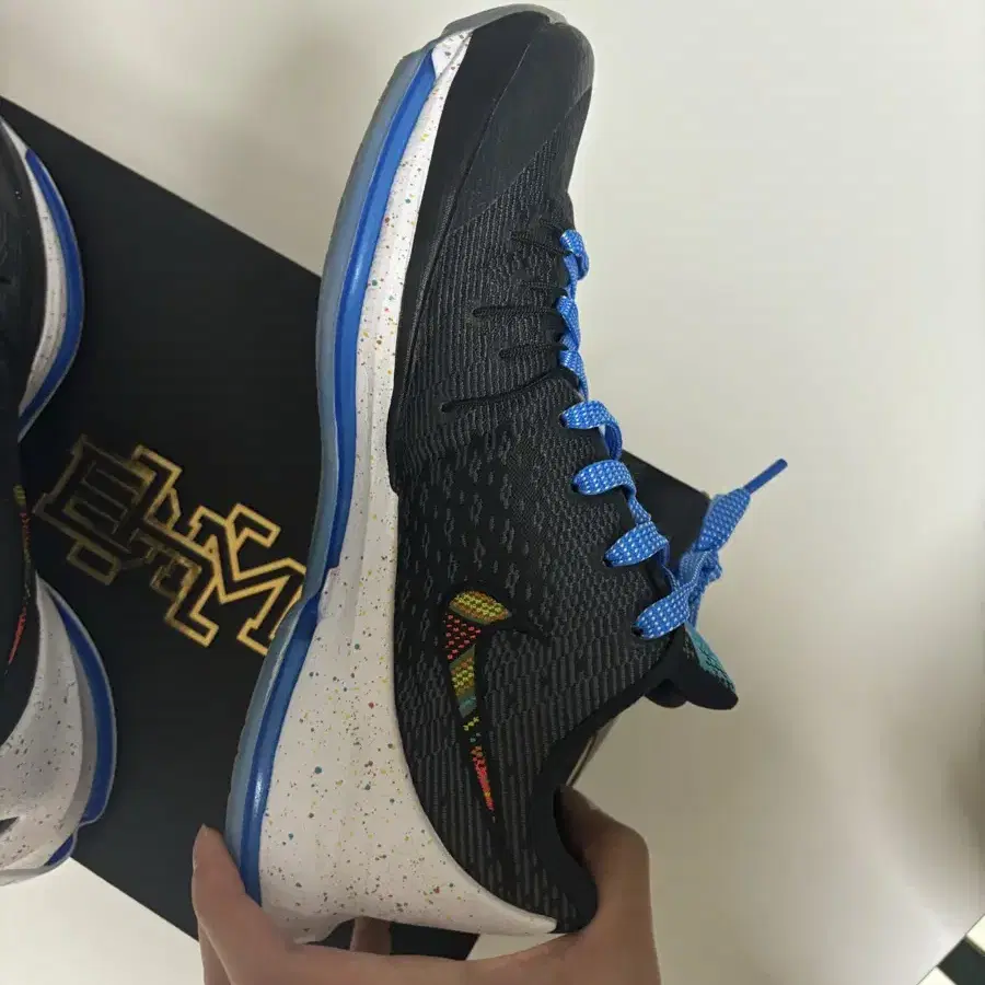 KD8 BHM (265) 극미중고