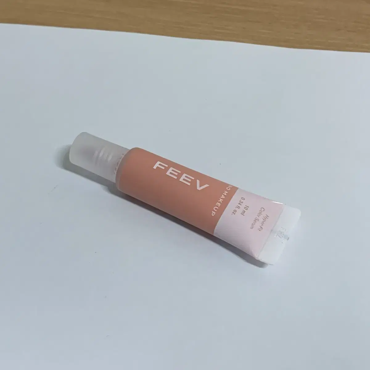 배송비포함) 피브 컬러 세럼 블러셔_노메이크업 10ml