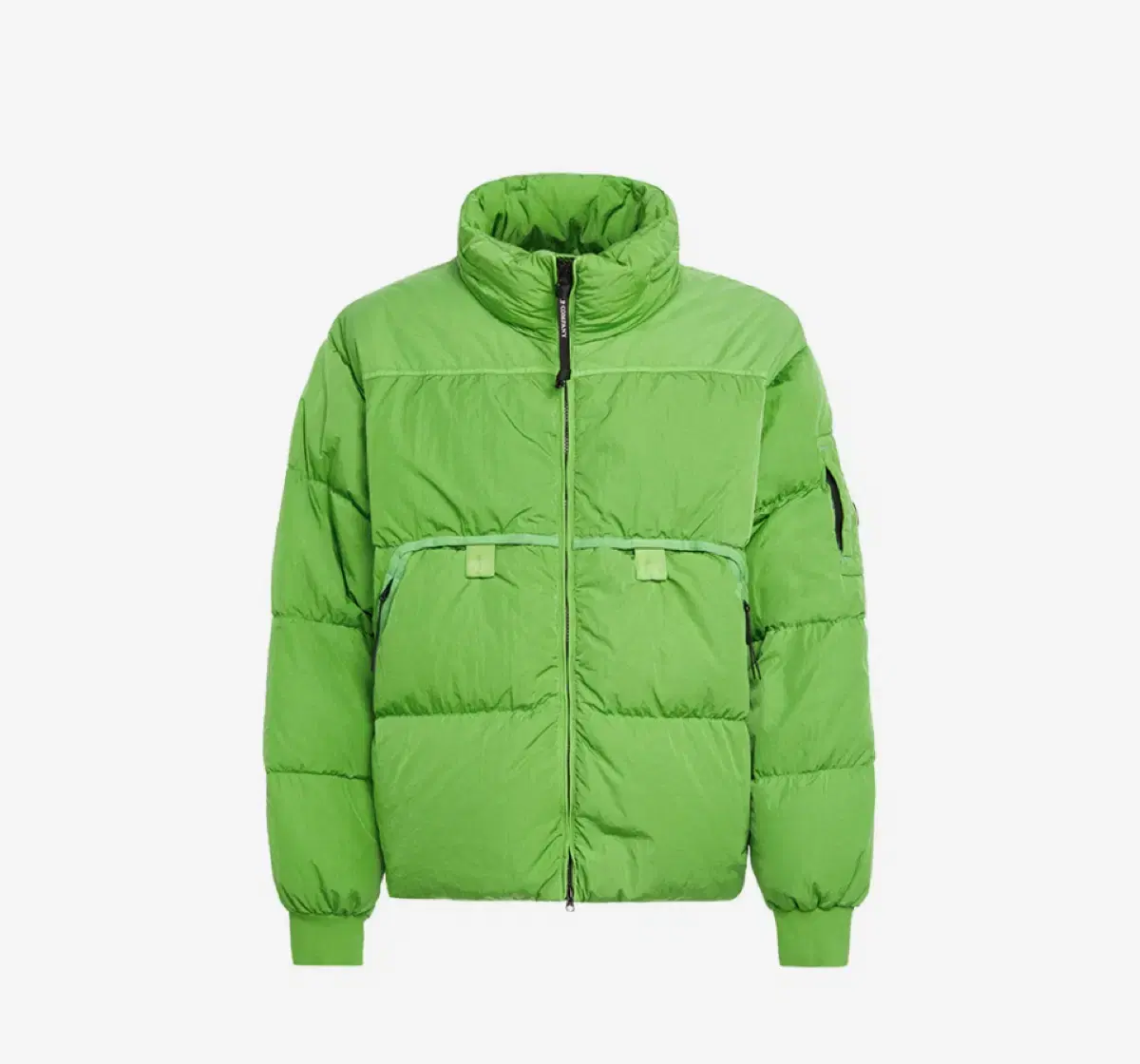 CP Company Acochrome-R Padded Green 50