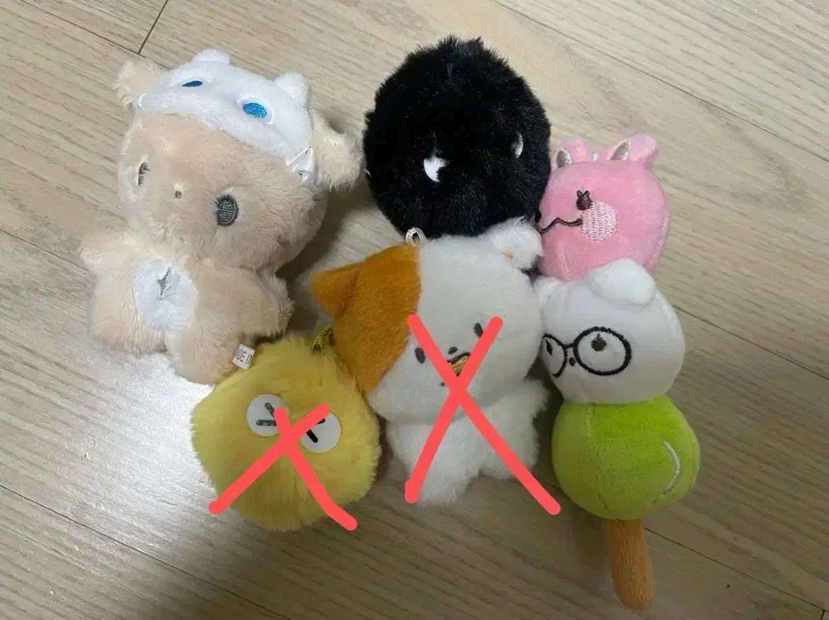 NCT doll Runjemmi jisung Dango jeno jaemin Dandan Keyring renjun sell WTS