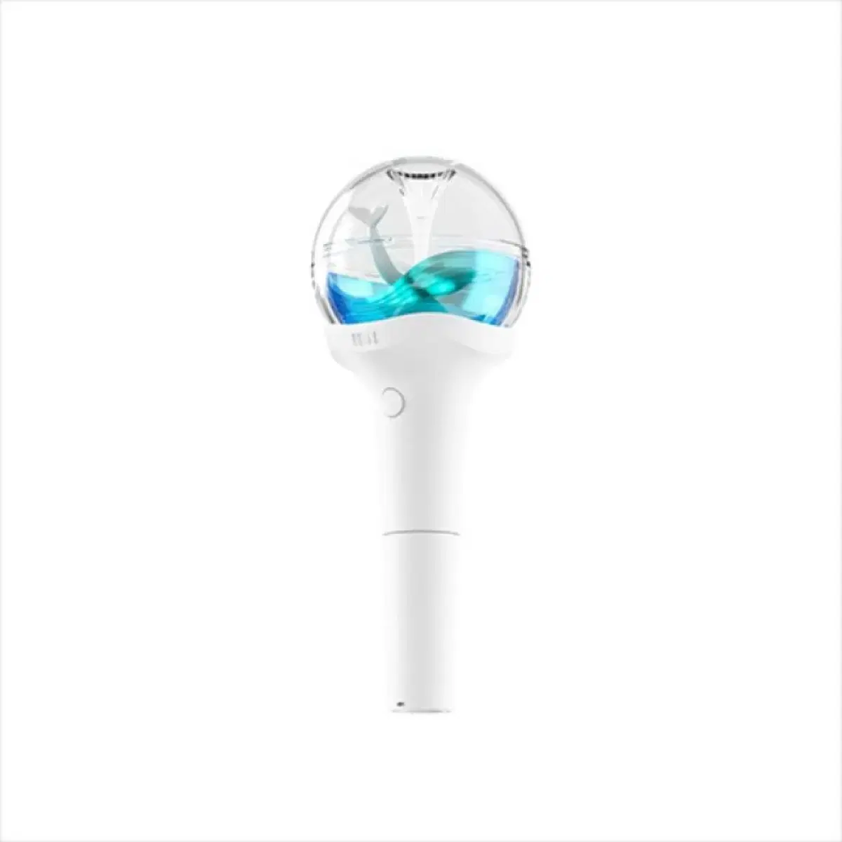 nmixx lightstick wts of mixtures