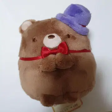 영화 스미코구라시 곰 공장장 S사이즈 북 페어 한정판