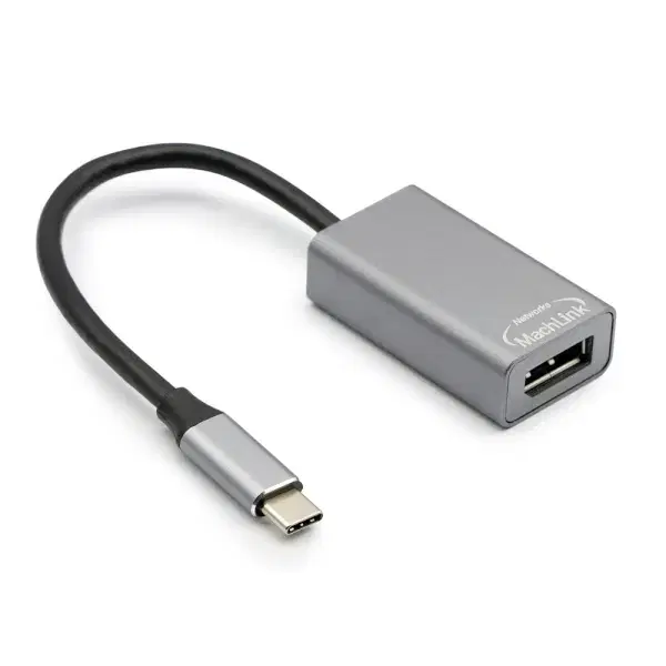 USB3.1 C타입 to DP 컨버터 넷플릭스지원