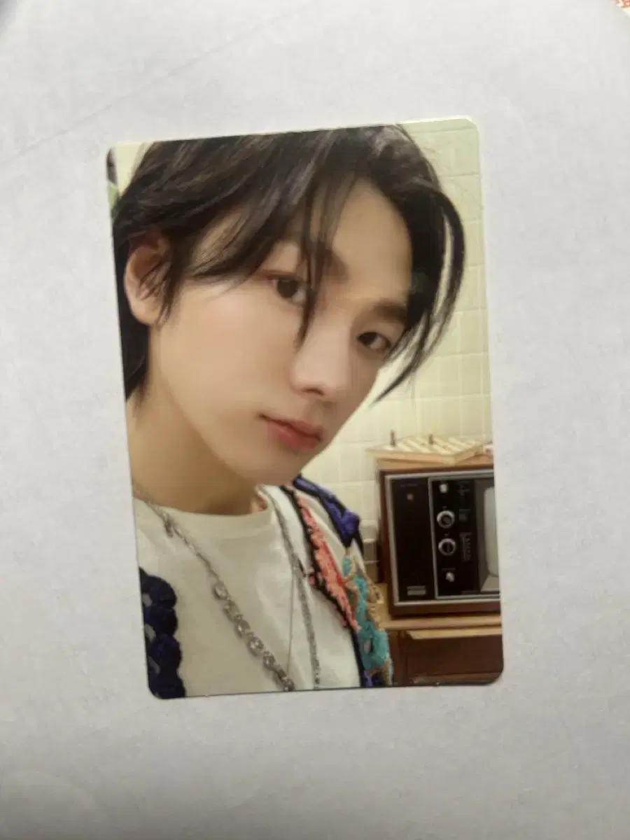 boynextdoor sungho who photocards