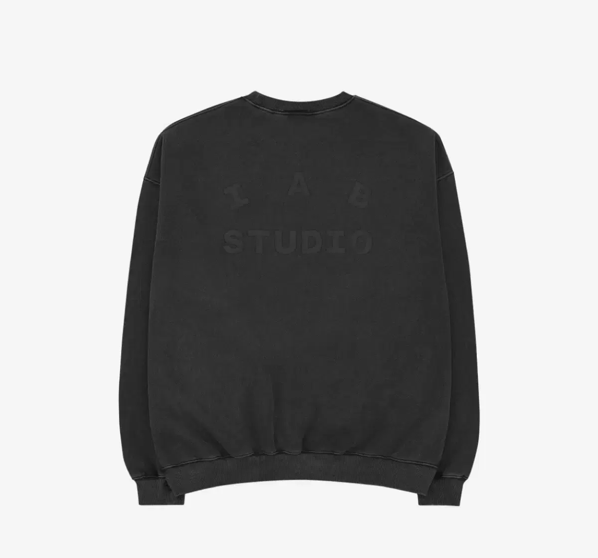 iApp Pigment Sweatshirt Black Last price