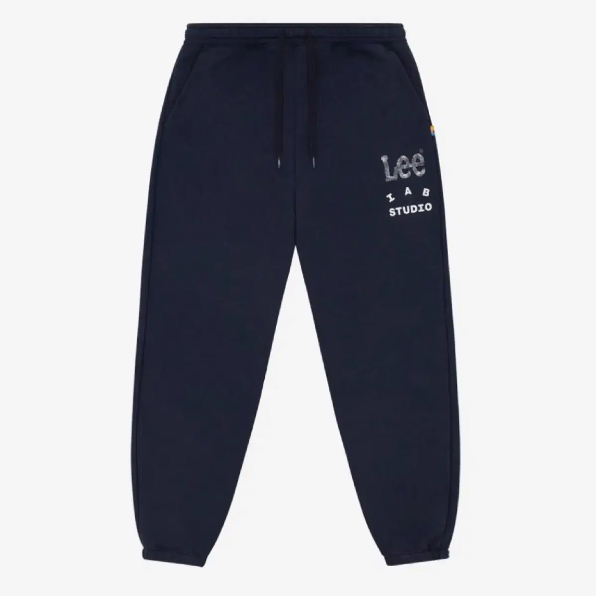 iappstudio LEE Pigmented Sweatpants Sweatpants XL