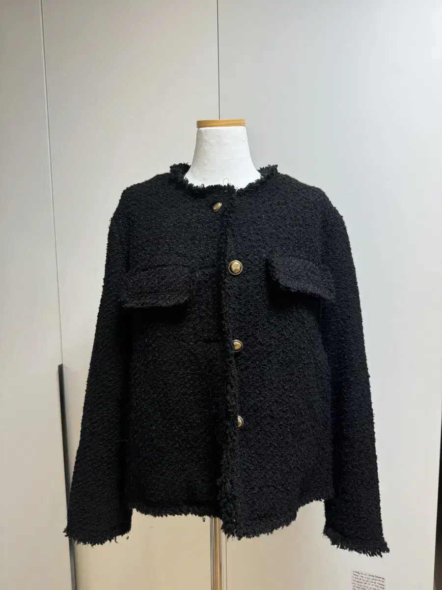 Only at this price! Tweed jacket