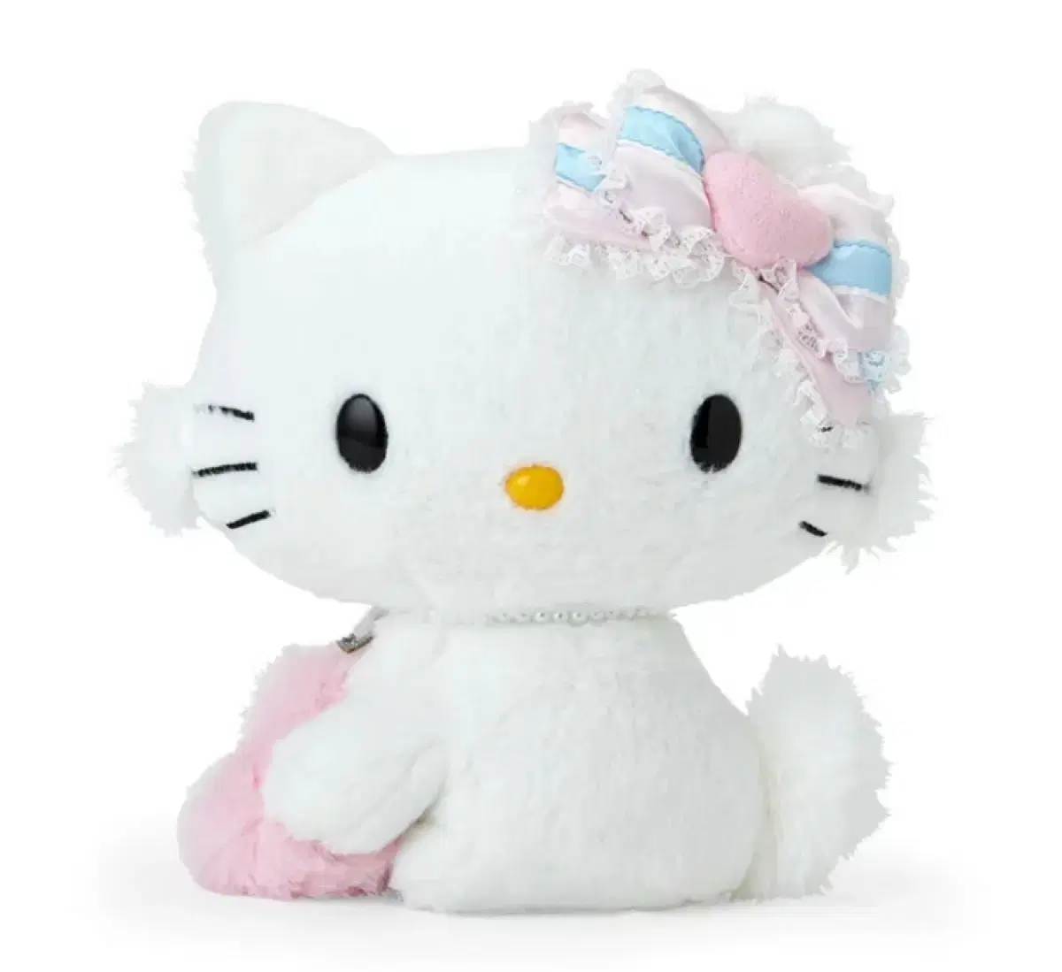 Chamikitty Heisei doll Fluffy Heart Series