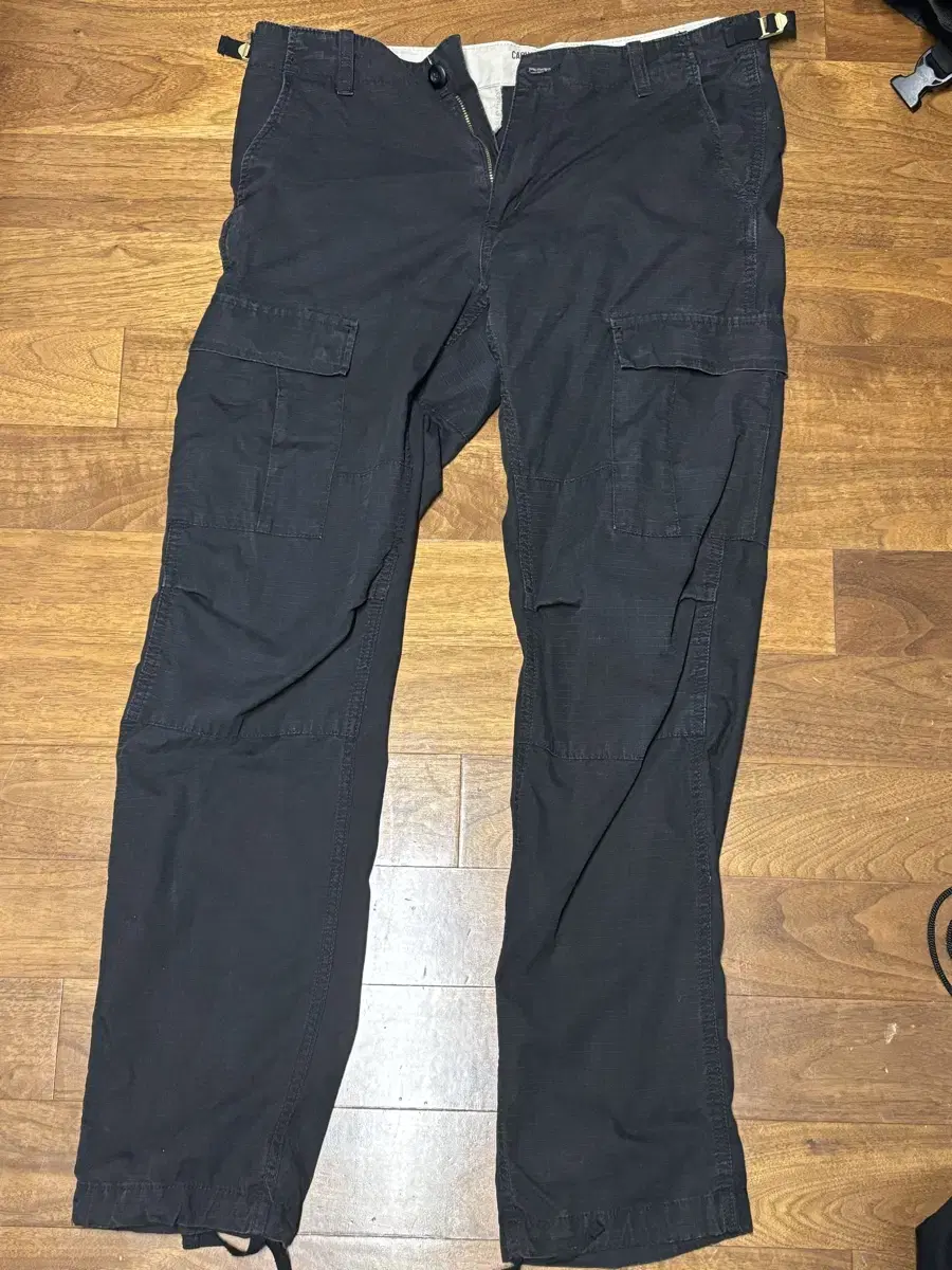 Calhart Aviation Cargo Pants