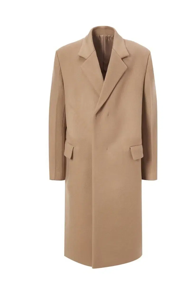 RAUM RAUM Coat Camel 105