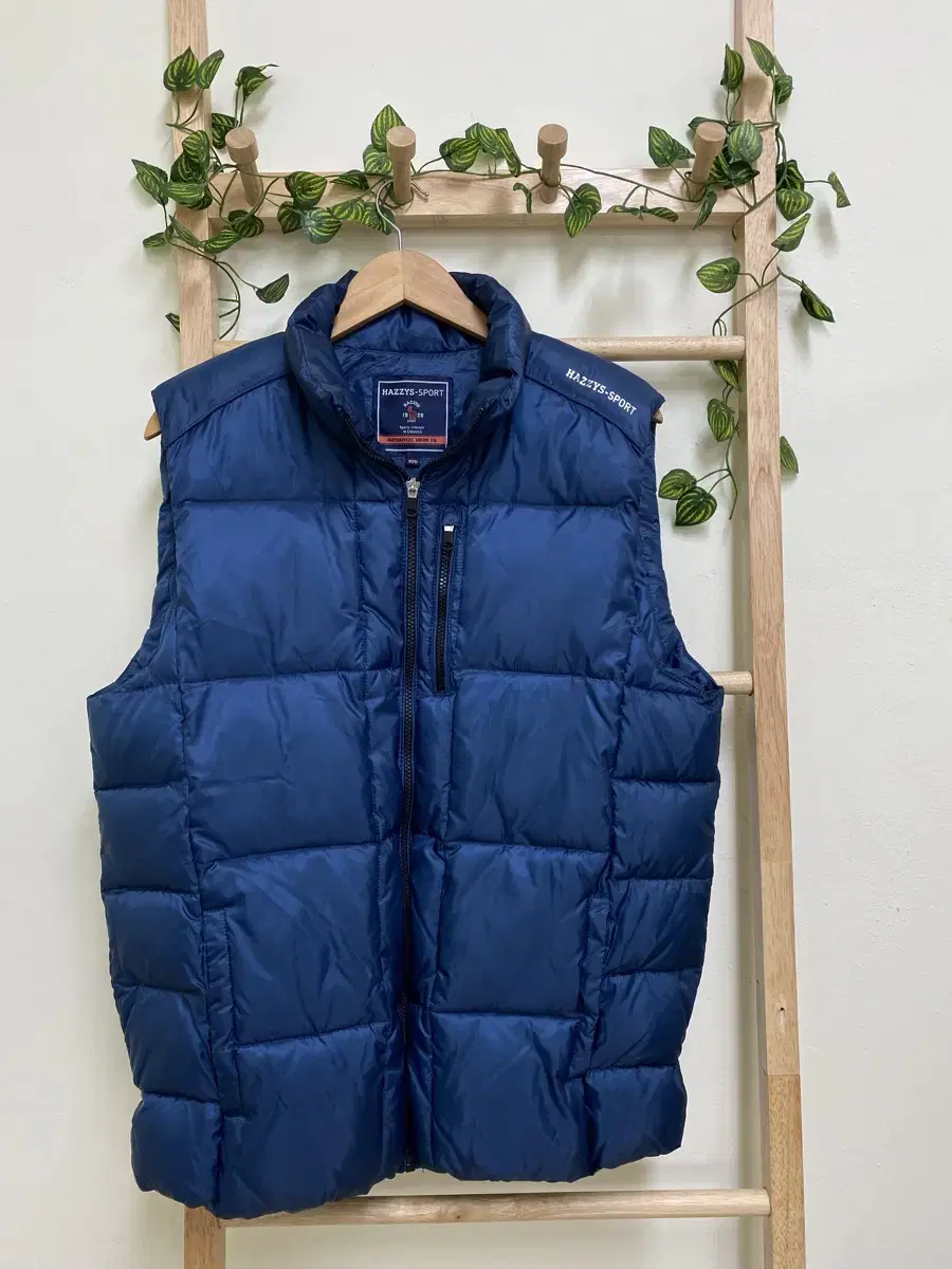 Hedges Vest Padding