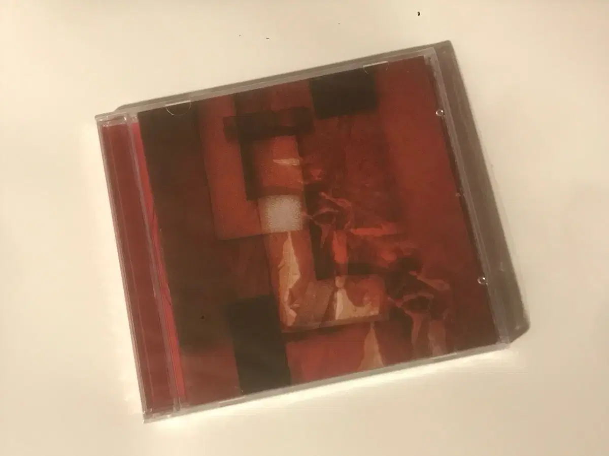 Baek Yerin CD