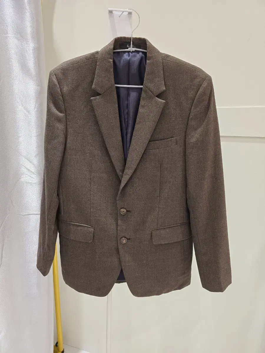 Geosongio wool jacket size 100