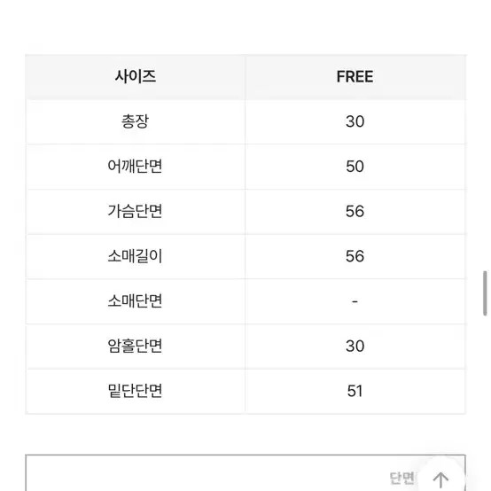 에이블리 볼레로 가디건