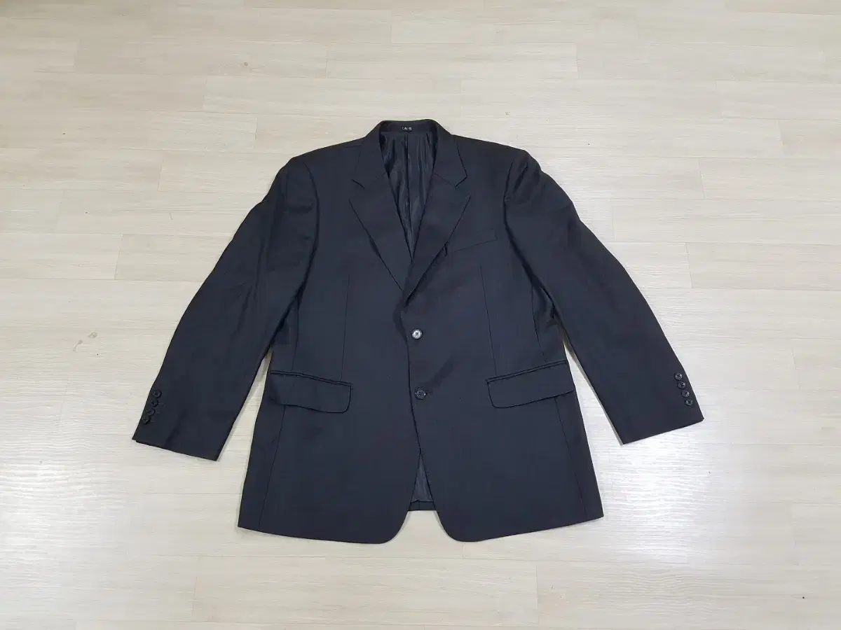 Genuine Daks Men's Jacket Suit Jacket Size 105 ConditionGood