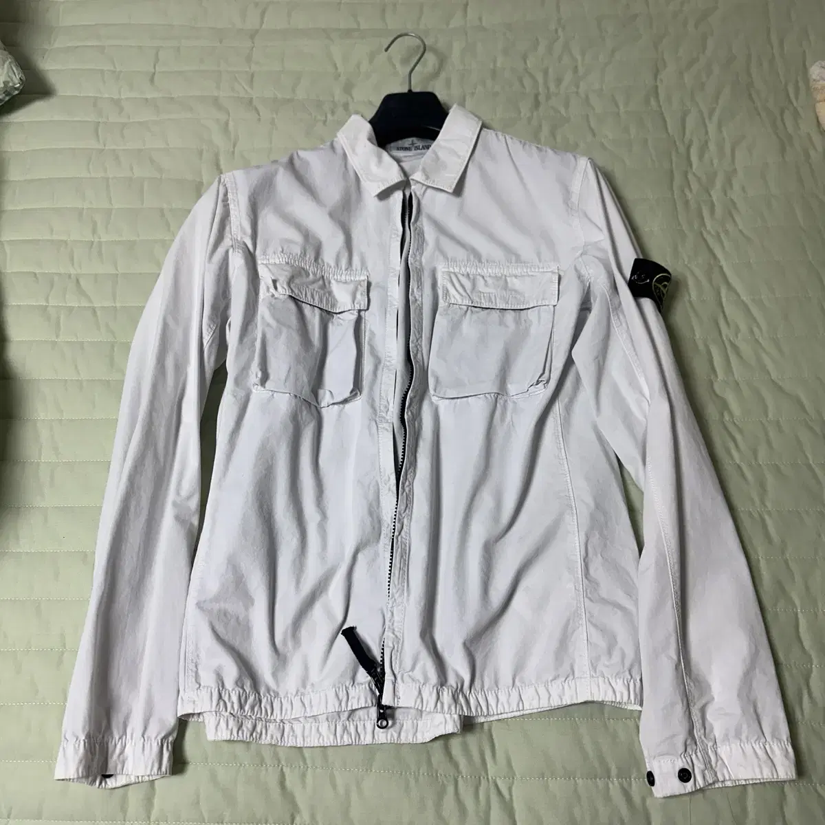 Stone Island Jacket size L