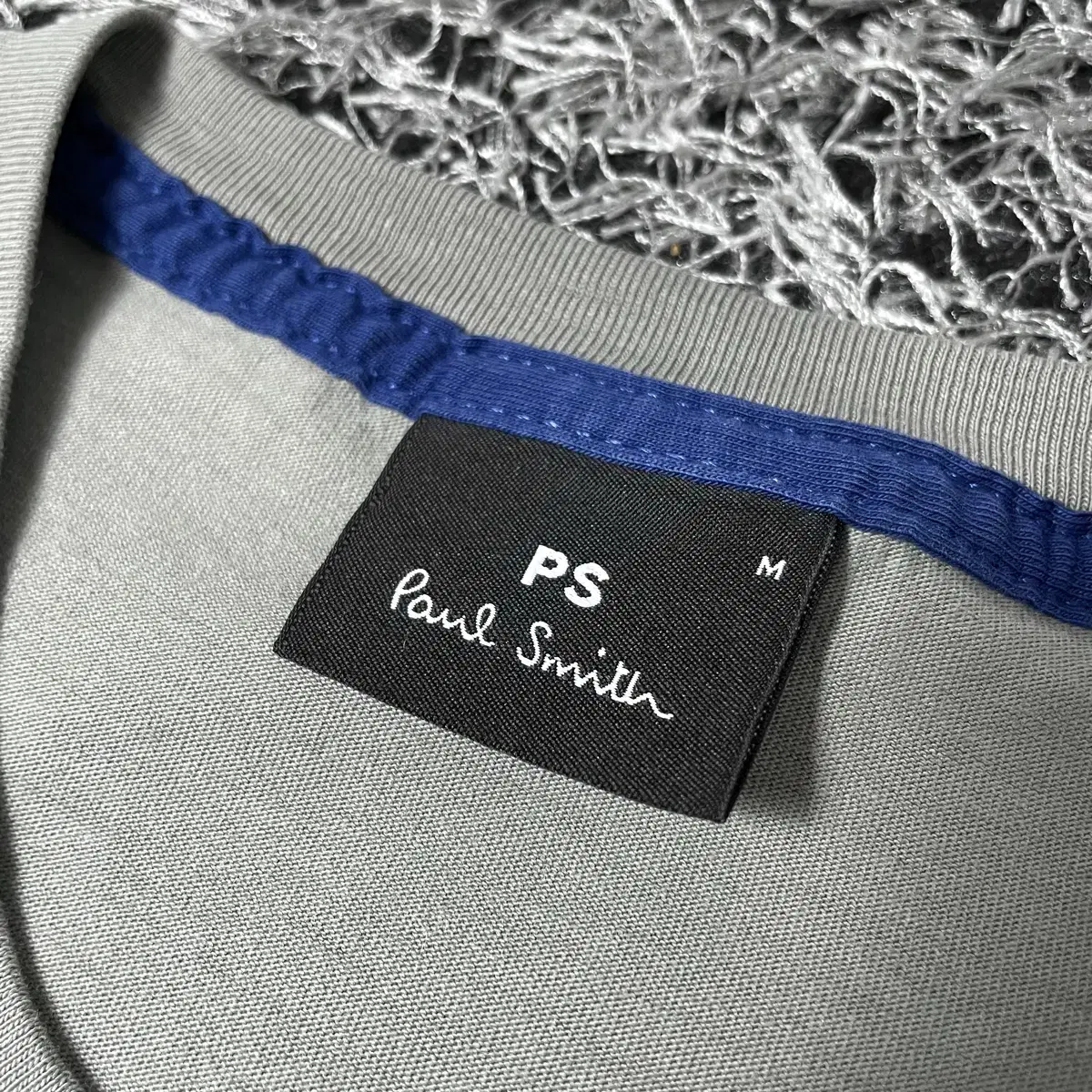 Paul Smith 폴스미스 라운드 티셔츠