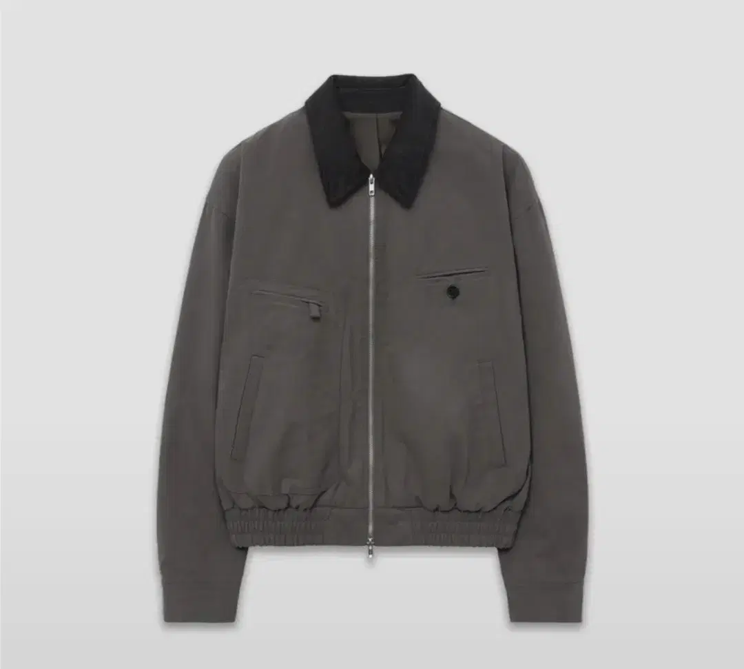 Intemperate Llew Pocket Work Jacket