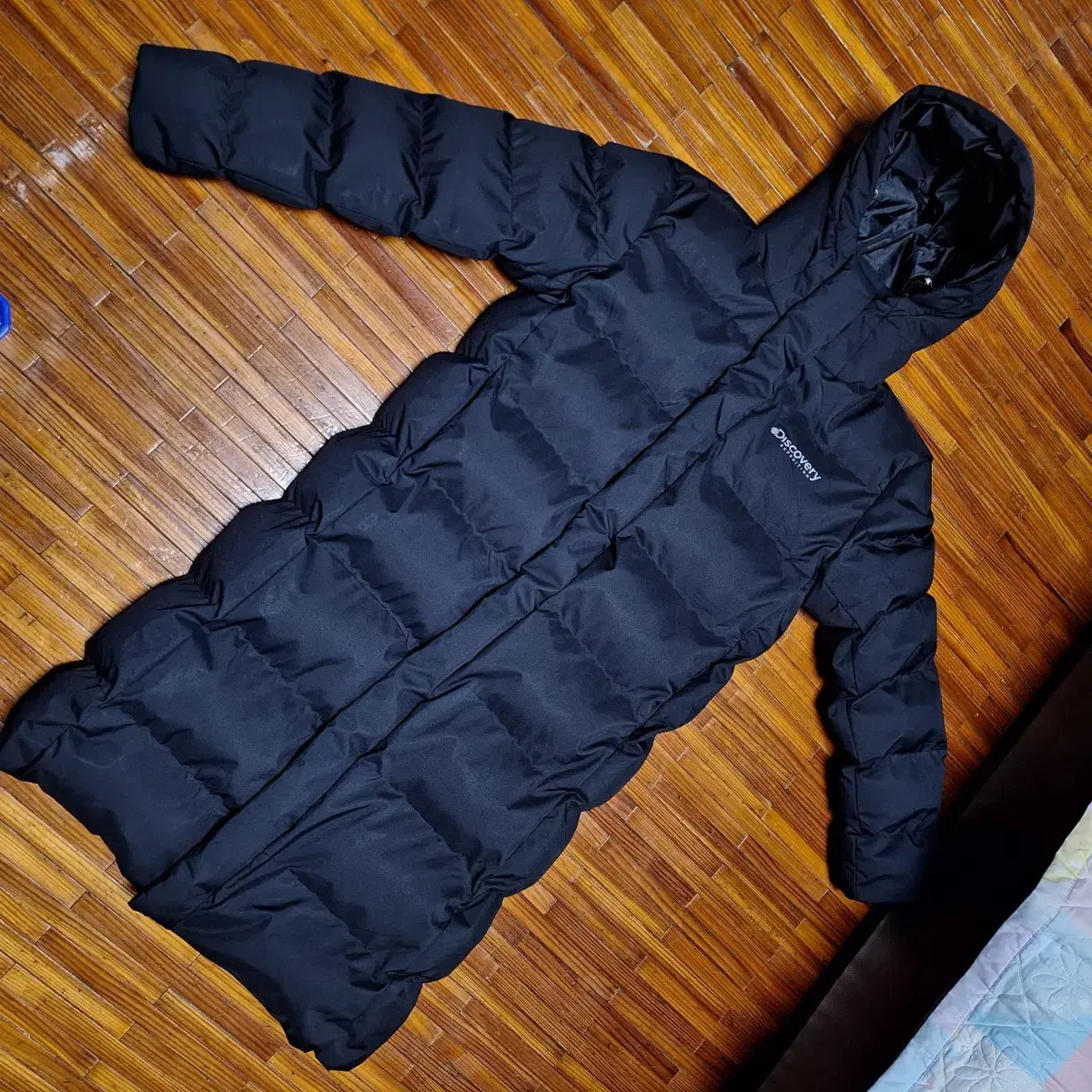 Discovery Long Padded 2XL