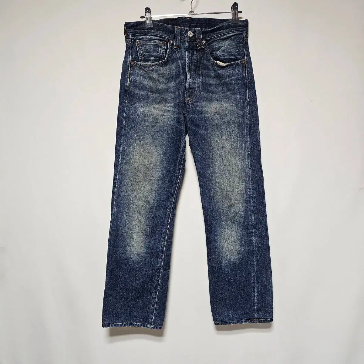LEVI'S 리바이스 Levi's LVC 47501-0150 size 28 on Bunjang Global