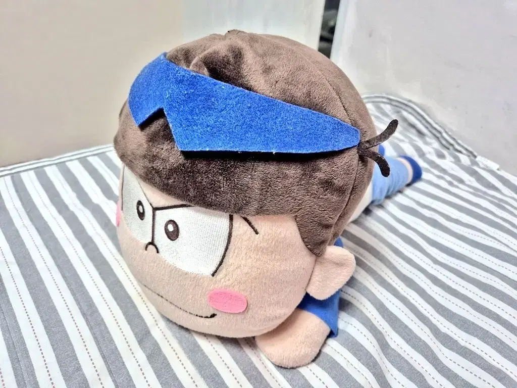 Osomatsu-san Oson Karamatsu Nesoberi