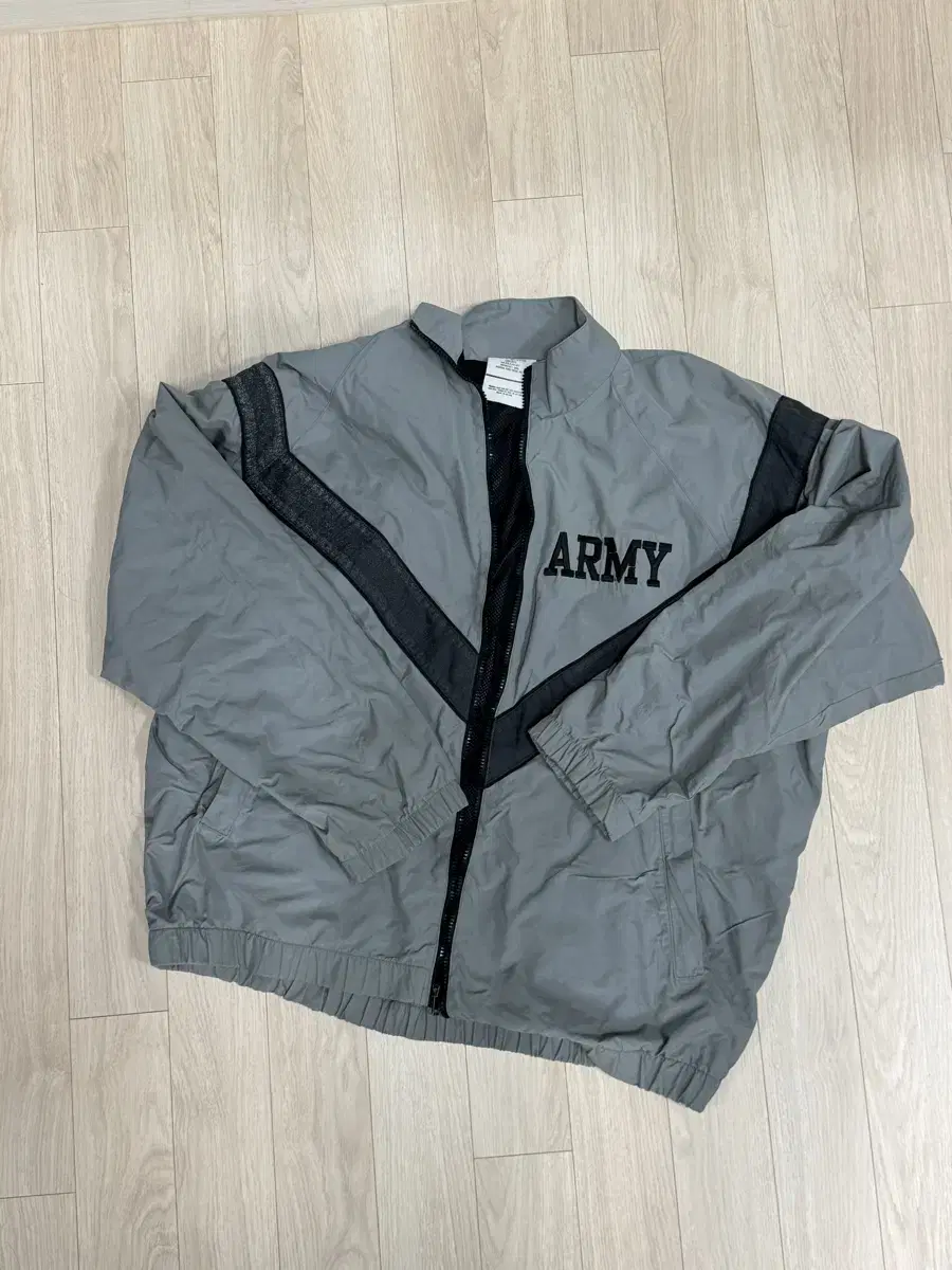 [110] US ARMY IPFU Jacket Gen 2 L/L