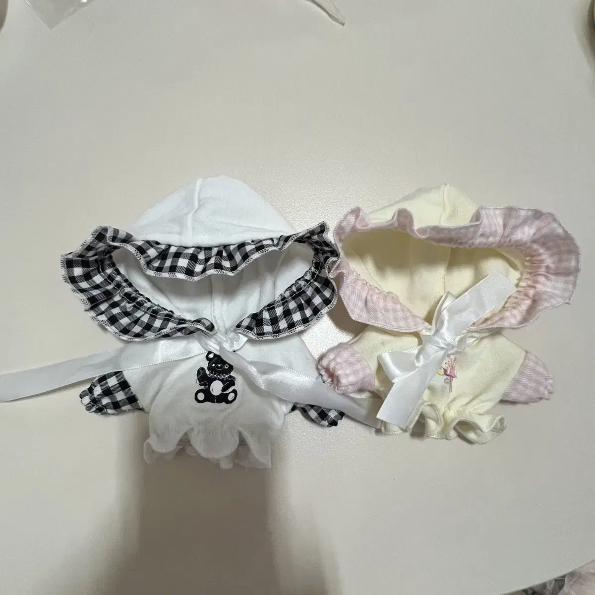 Puffywamo Look 15cm Doll Clothes