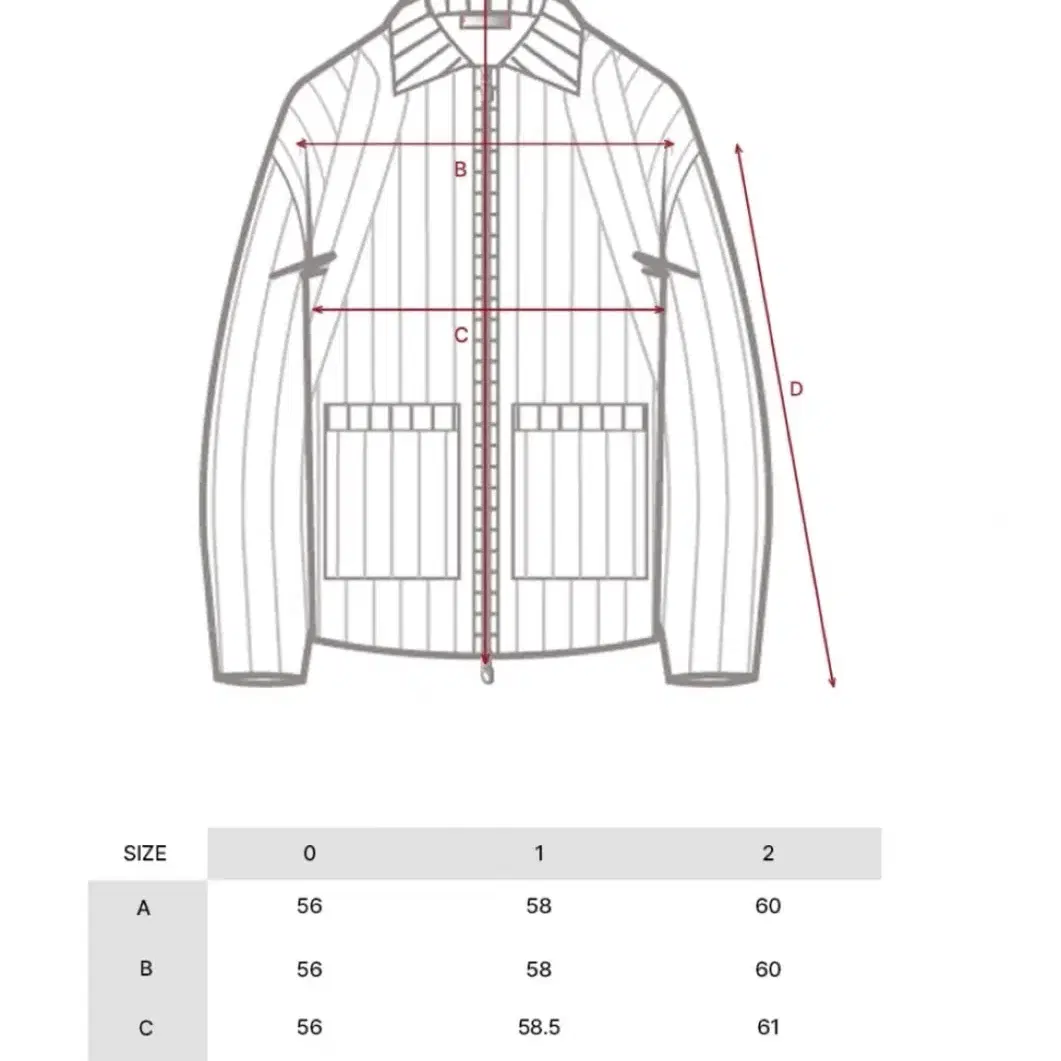 IDWS Wave Line Boucle Collar Knit Multi